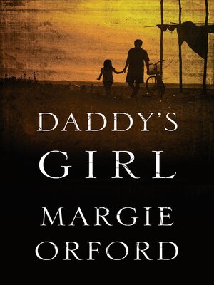 Daddy's Girl - ebook